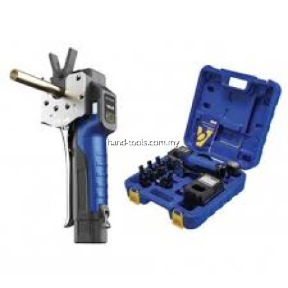 VALUE VET-19Li Cordless Flaring Tool VALUE VET-19Li Cordless Flaring Tool